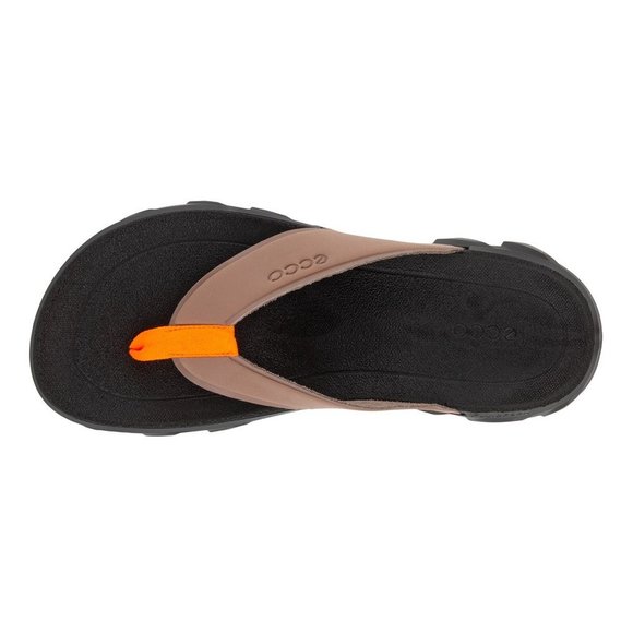 ECCO Unisex-Adult Mx Flipsider Flip-Flop - Picture 5 of 14